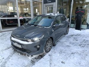 Kia Rio IV 1.0 T-GDI M 2023