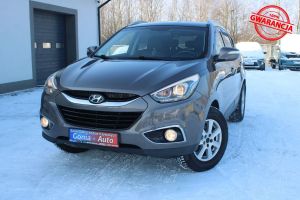 Hyundai ix35 2015