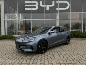 BYD Seal 2025