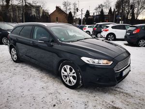 Ford Mondeo Mk5 1.5 EcoBoost STart-Stopp Titanium 2015