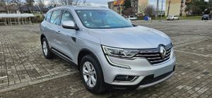 Renault Koleos II ENERGY dCi 175 X-tronic LIMITED 2017