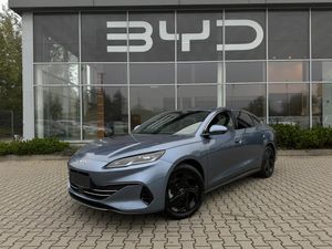 BYD Seal 2025