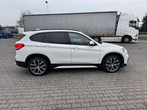 BMW X1 F48 sDrive18d xLine sport 2021