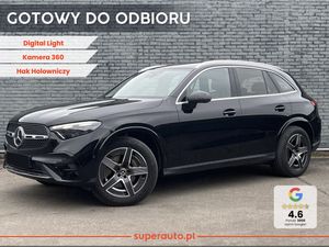 Mercedes-Benz GLC II 2025