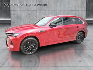 Mazda CX-80 2.5 e-Skyactiv PHEV Homura Plus AWD 2025