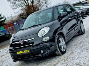 Fiat 500L 1.6 Multijet Start&Stopp Lounge 2020