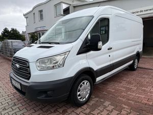 Ford Transit 2017