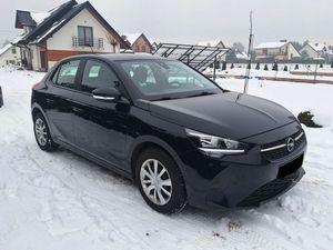 Opel Corsa F 1.2 Start/Stop Edition 2021