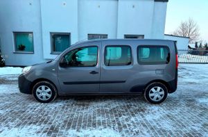 Renault Kangoo II 1.5 dCi Energy Helios S&S 2013