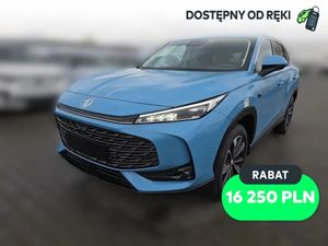 MG HS 1.5T HEV+ Excite 2025