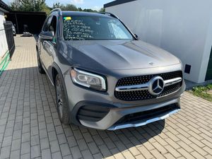 Mercedes-Benz GLB 250 4-Matic 8G-DCT 2021