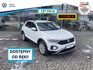 Volkswagen T-ROC I 2025