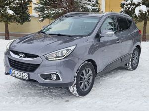 Hyundai ix35 1.6 2WD Fifa World Cup Edition 2015