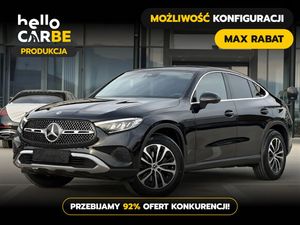 Mercedes-Benz GLC II 2026
