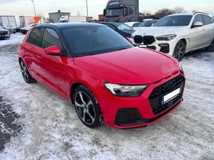 Audi A1 GB 35 TFSI Advanced S tronic 2022