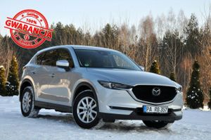 Mazda CX-5 II 2018