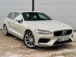 Volvo V60 II D3 SCR Inscription 2020