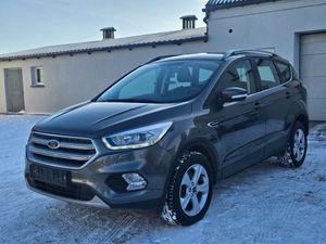 Ford Kuga II 1.5 TDCi 2x4 Cool & Connect 2017