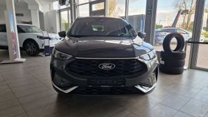 Ford Kuga III 2.5 FHEV FWD ST-Line X eCVT 2025