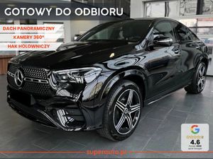 Mercedes-Benz GLE W167 2025