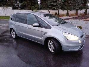 Ford S-Max I 1.8 TDCi Ambiente 2009