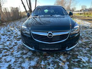 Opel Insignia A 2013