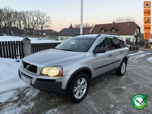 Volvo XC90 I 2005
