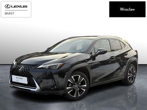 Lexus UX 2022