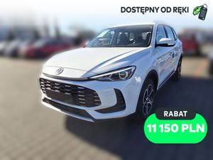 MG ZS 1.5 HEV+ Excite 2025