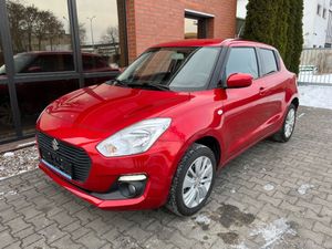 Suzuki Swift VI 2019