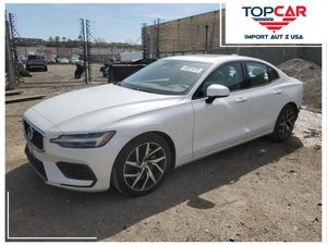 Volvo S60 III 2020