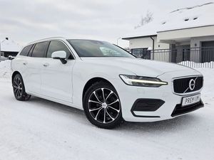 Volvo V60 II D3 Geartronic Momentum Pro 2020