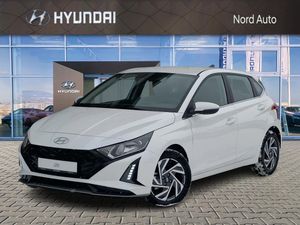 Hyundai i20 III ver-1-2-modern 2024