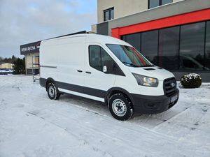 Ford Transit 2021