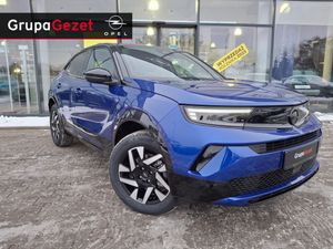 Opel Mokka II 2025