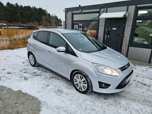 Ford C-Max II 1.6 TDCi Start-Stop-System Titanium 2012