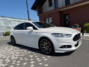 Ford Mondeo Mk5 2.0 TDCi Bi-Turbo ST-Line PowerShift 2017