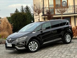Renault Espace V 1.6 dCi Energy Initiale Paris EDC 7os 2017