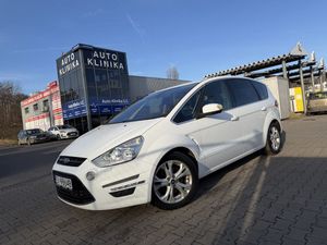 Ford S-Max I 2010