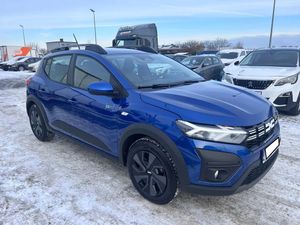 Dacia Sandero III 1.0 TCe Expression 2025