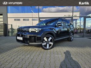 Hyundai Santa Fe V 1.6 T-GDI PHEV Platinum 4WD 2025