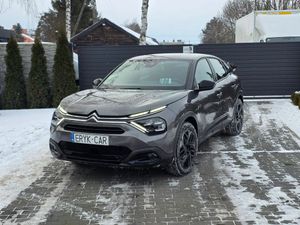 Citroën C4 III PureTech 130 Stop&Start EAT8 MAX 2022