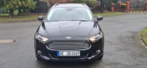 Ford Mondeo Mk5 2.0 EcoBlue Titanium 2016