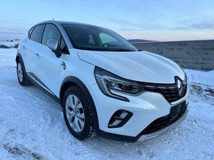 Renault Captur / QM3 II TCe 90 INTENS 2021