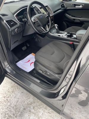 Ford S-Max II 2.0 TDCi Titanium PowerShift 2017