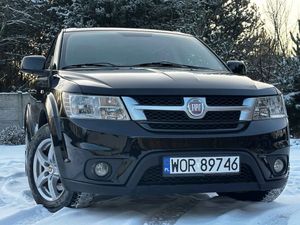 Fiat Freemont 2012