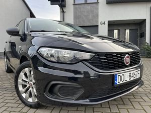 Fiat Tipo II 1.4 16v Lounge 2018
