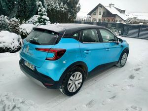 Renault Captur / QM3 II TCe 100 LIFE 2021