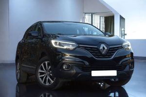 Renault Kadjar 1.2 Energy TCe Limited EDC 2018
