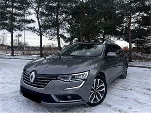 Renault Talisman (SM6) BLUE dCi 200 EDC INTENS 2020